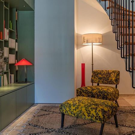 Hotel Marcelle En Camargue Aigues-Mortes Esterno foto