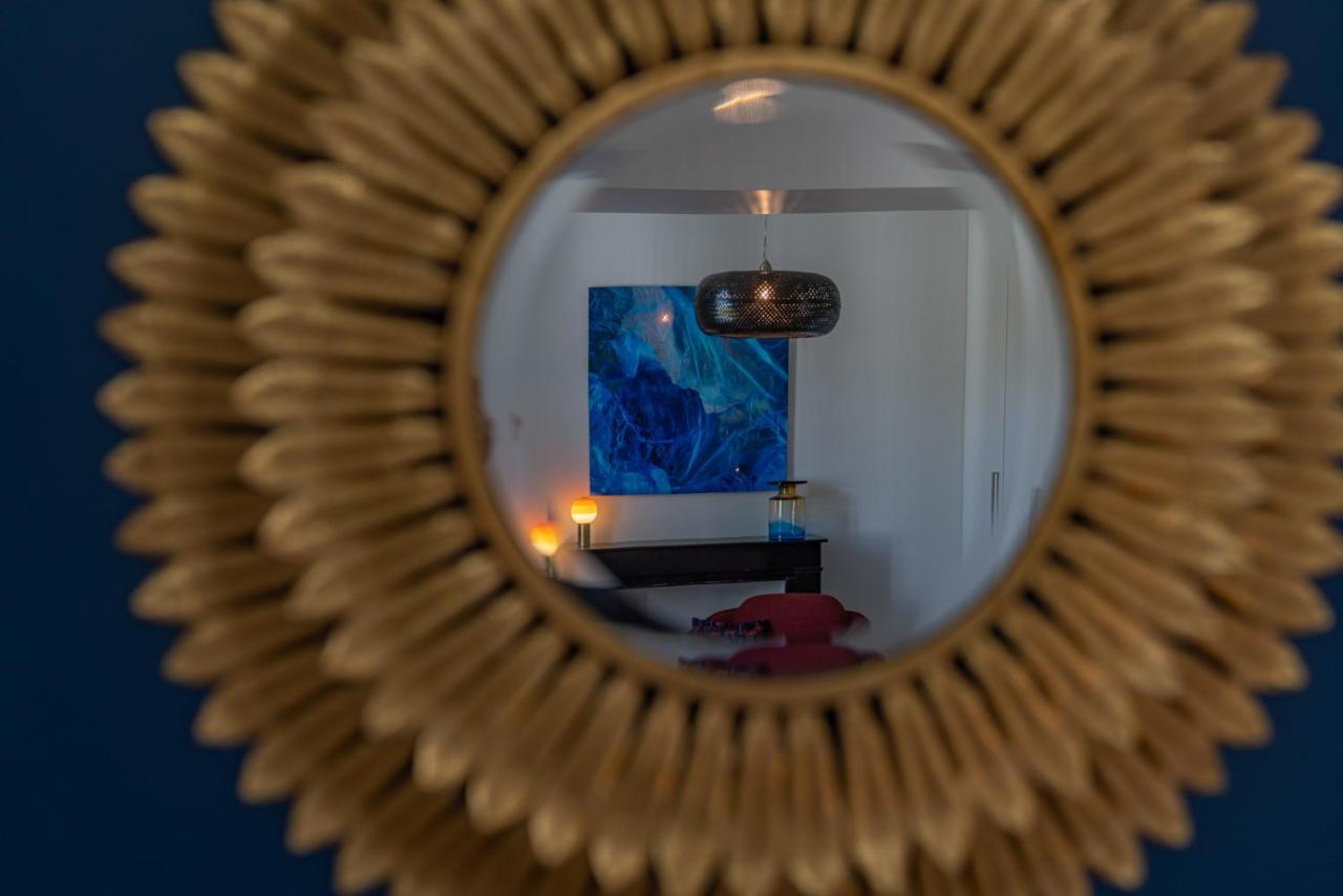 Hotel Marcelle En Camargue Aigues-Mortes Esterno foto